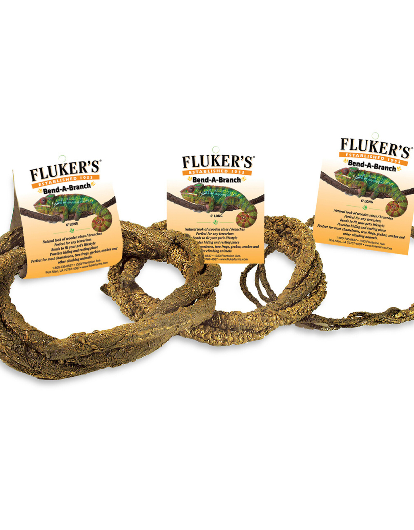 Fluker's FLUKER'S Bend A Branch Vine