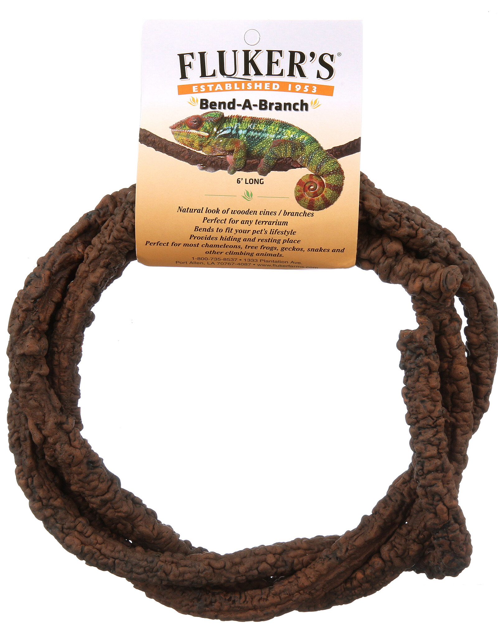 Fluker's FLUKER'S Bend A Branch Vine