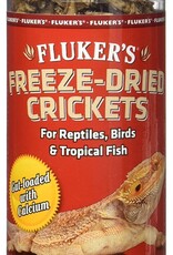 Fluker's FLUKER'S Freeze Dried Crickets 1.2oz