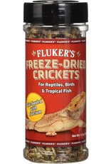 Fluker's FLUKER'S Freeze Dried Crickets 1.2oz