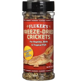 Fluker's FLUKER'S Freeze Dried Crickets 1.2oz