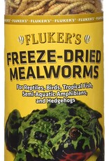 Fluker's FLUKER'S Freeze Dried Mealworms 1.7oz
