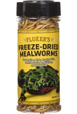 Fluker's FLUKER'S Freeze Dried Mealworms 1.7oz