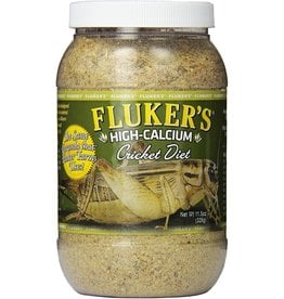 Fluker's FLUKER'S High-Calcium Cricket Diet 11.5oz