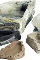 Fluker's FLUKER'S Repta-Bowl