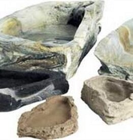 Fluker's FLUKER'S Repta-Bowl