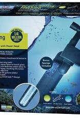 AA Aquarium Green Killing Machine UV Sterilizer