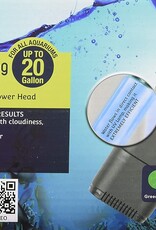 AA Aquarium Green Killing Machine UV Sterilizer