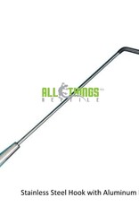 All Things Reptiles ALL THINGS REPTILE Snake Hook