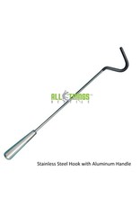 All Things Reptiles ALL THINGS REPTILE Snake Hook