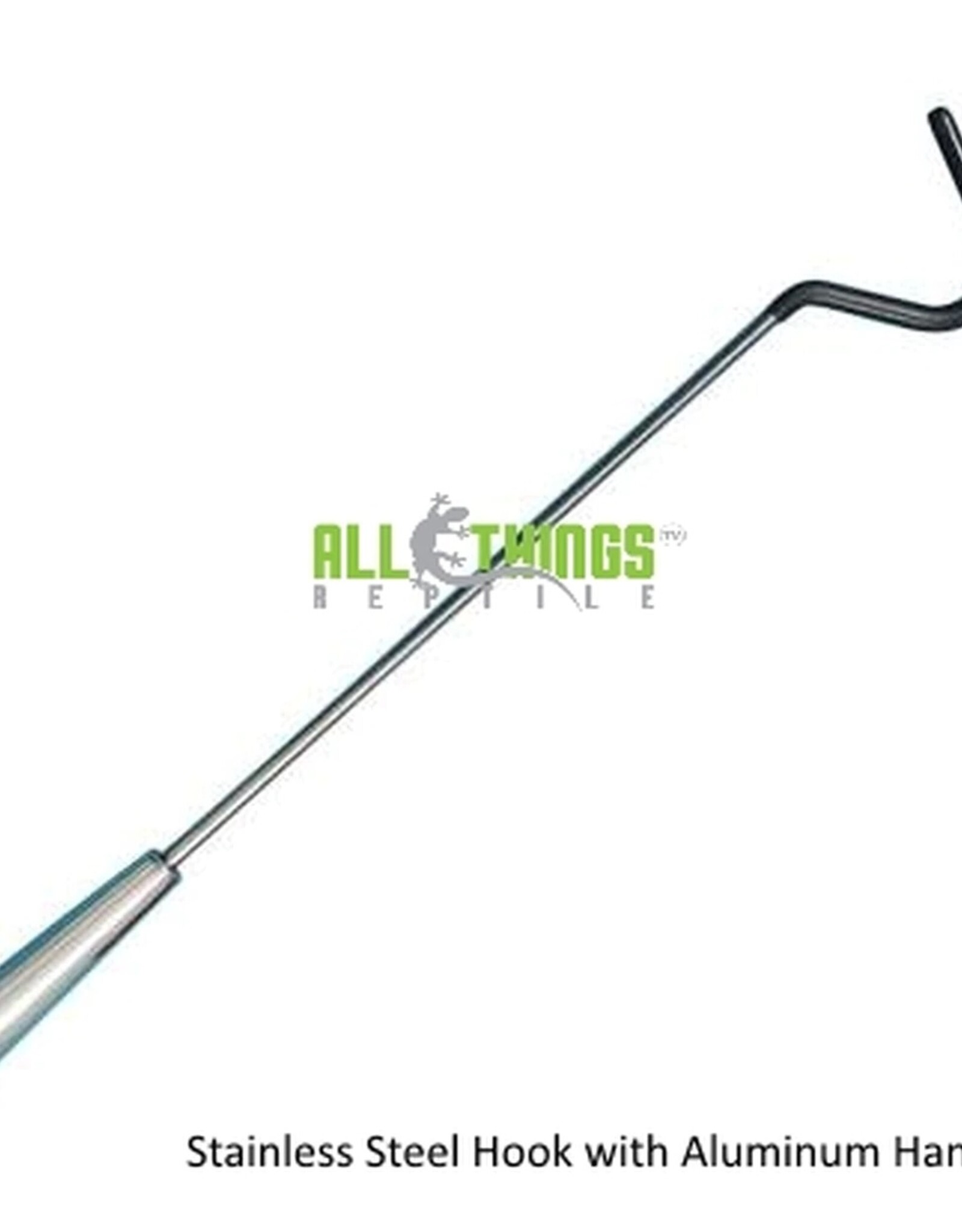 All Things Reptiles ALL THINGS REPTILE Snake Hook