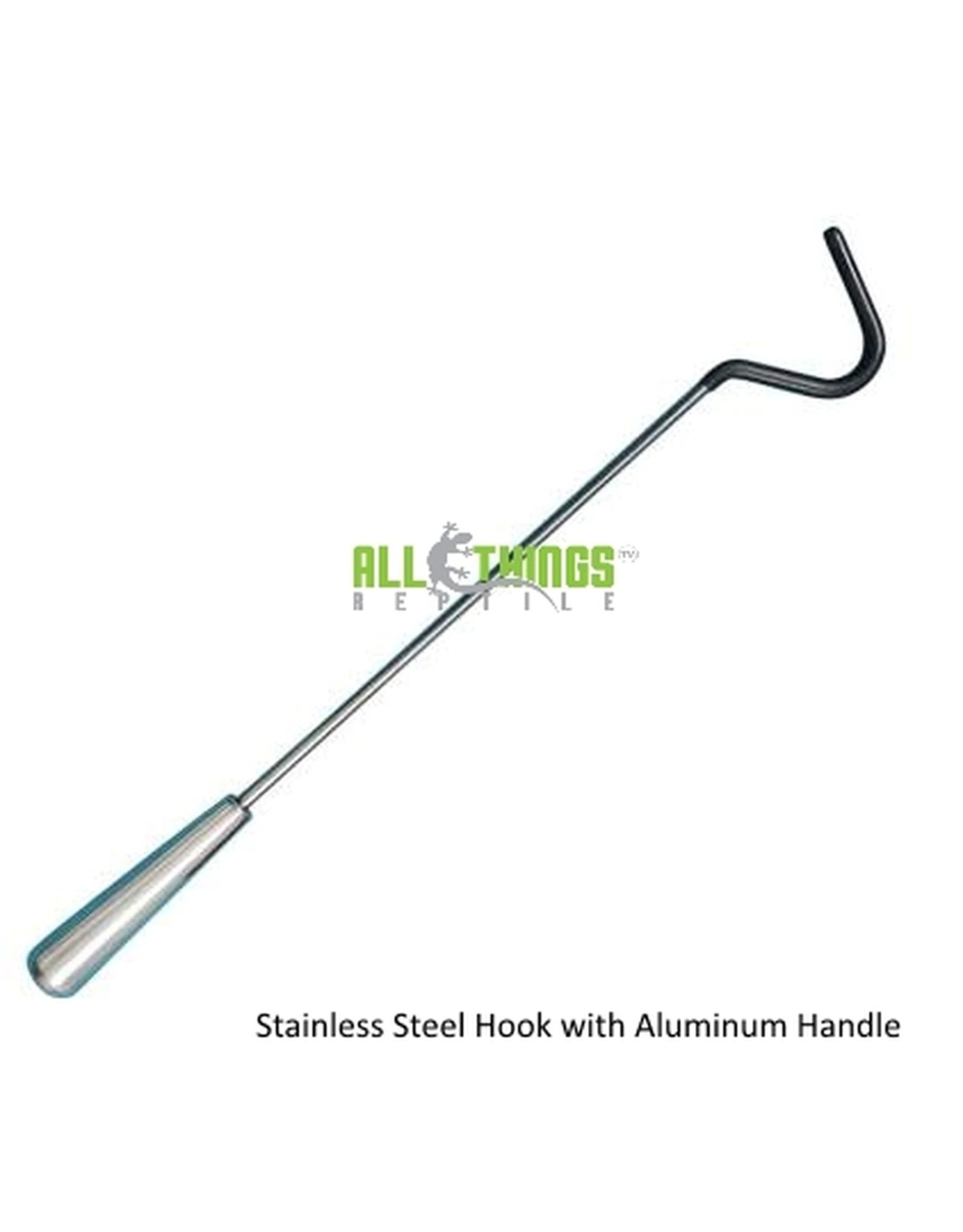 All Things Reptiles ALL THINGS REPTILE Snake Hook