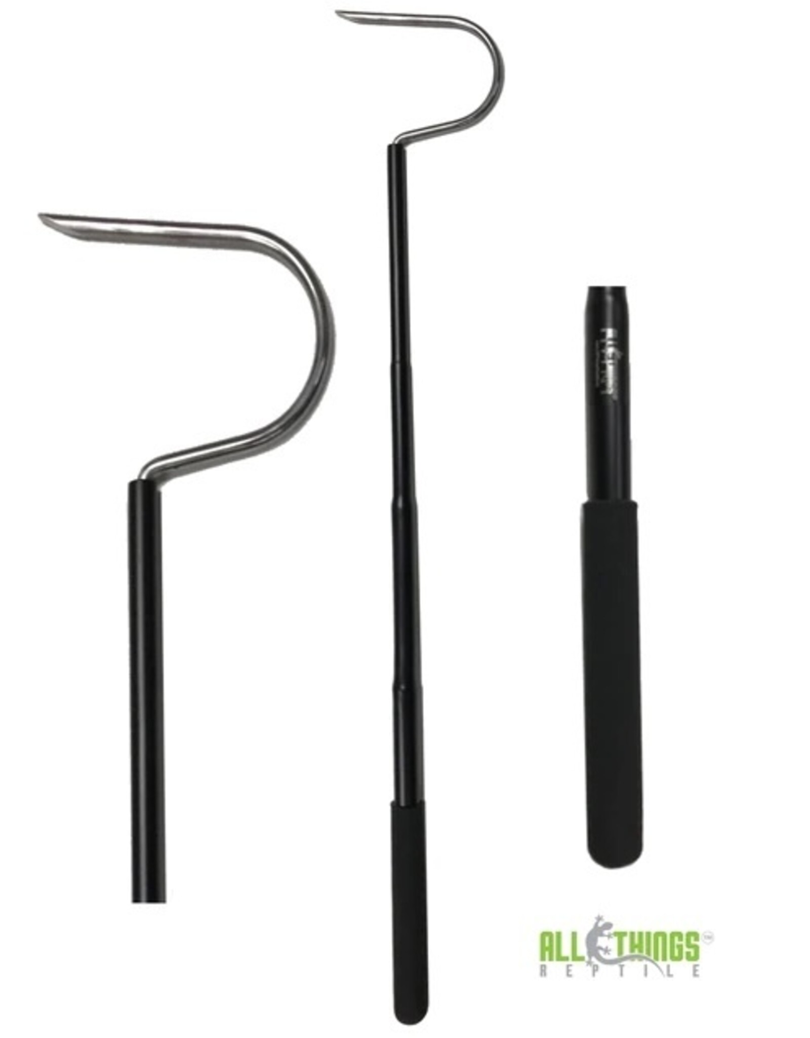 All Things Reptiles ALL THINGS REPTILE Snake Hook