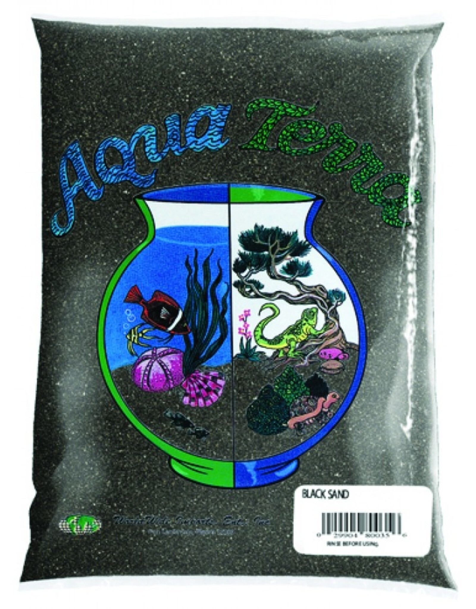 AquaTerra AQUA TERRA Sand 5LB