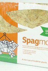 Besgrow BESGROW Sphagnum Moss Compressed 8L/100g