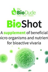 Biodude BIODUDE BioShot