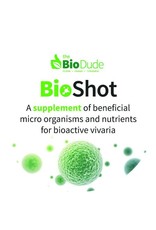 Biodude BIODUDE BioShot