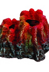 Burgham Aqua-Fit AQUA-FIT Double Volcano