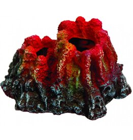 Burgham Aqua-Fit AQUA-FIT Double Volcano