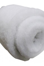 Burgham Aqua-Fit AQUA-FIT Filter Floss- 10ft Roll