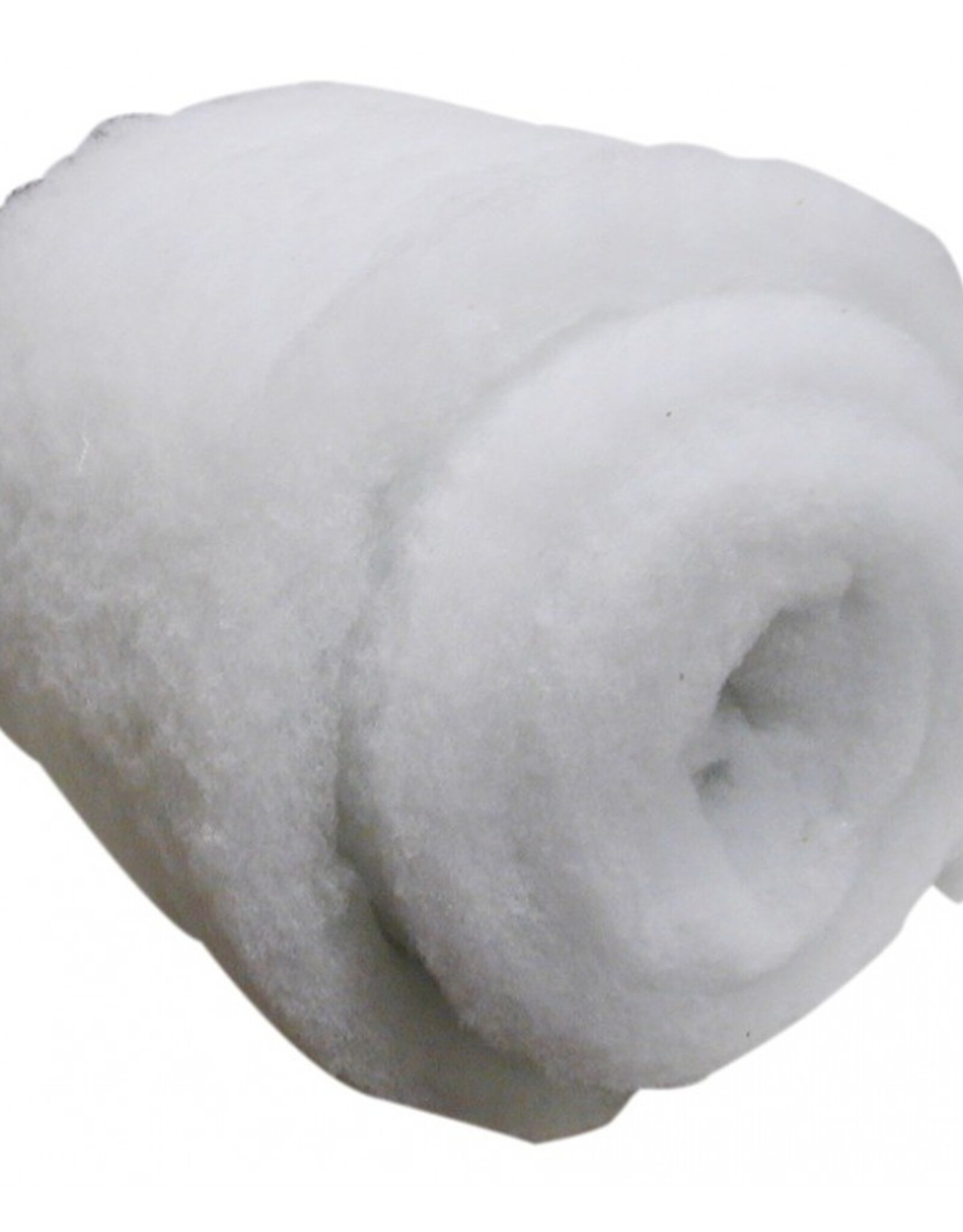 Burgham Aqua-Fit AQUA-FIT Filter Floss- 10ft Roll