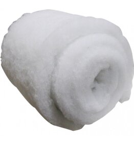 Burgham Aqua-Fit AQUA-FIT Filter Floss- 10ft Roll