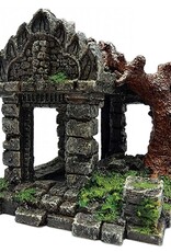 Burgham Aqua-Fit AQUA-FIT Roman Pillar 5.5x5x5"