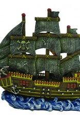 Burgham Aqua-Fit AQUA-FIT Shipwreck