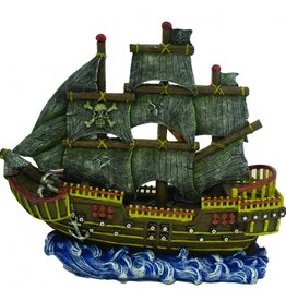 Burgham Aqua-Fit AQUA-FIT Shipwreck