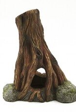 Burgham Aqua-Fit AQUA-FIT Tree Stump 4x6x7"