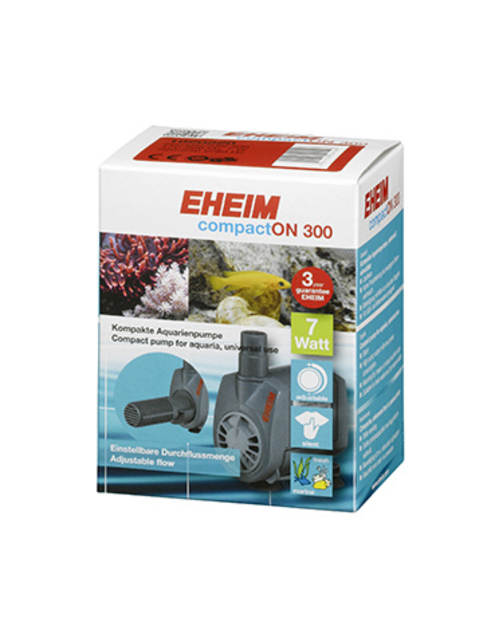 Eheim EHEIM CompactON