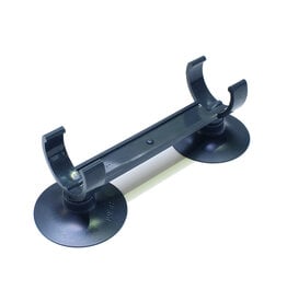 Eheim EHEIM Double Suction Cups With Holder