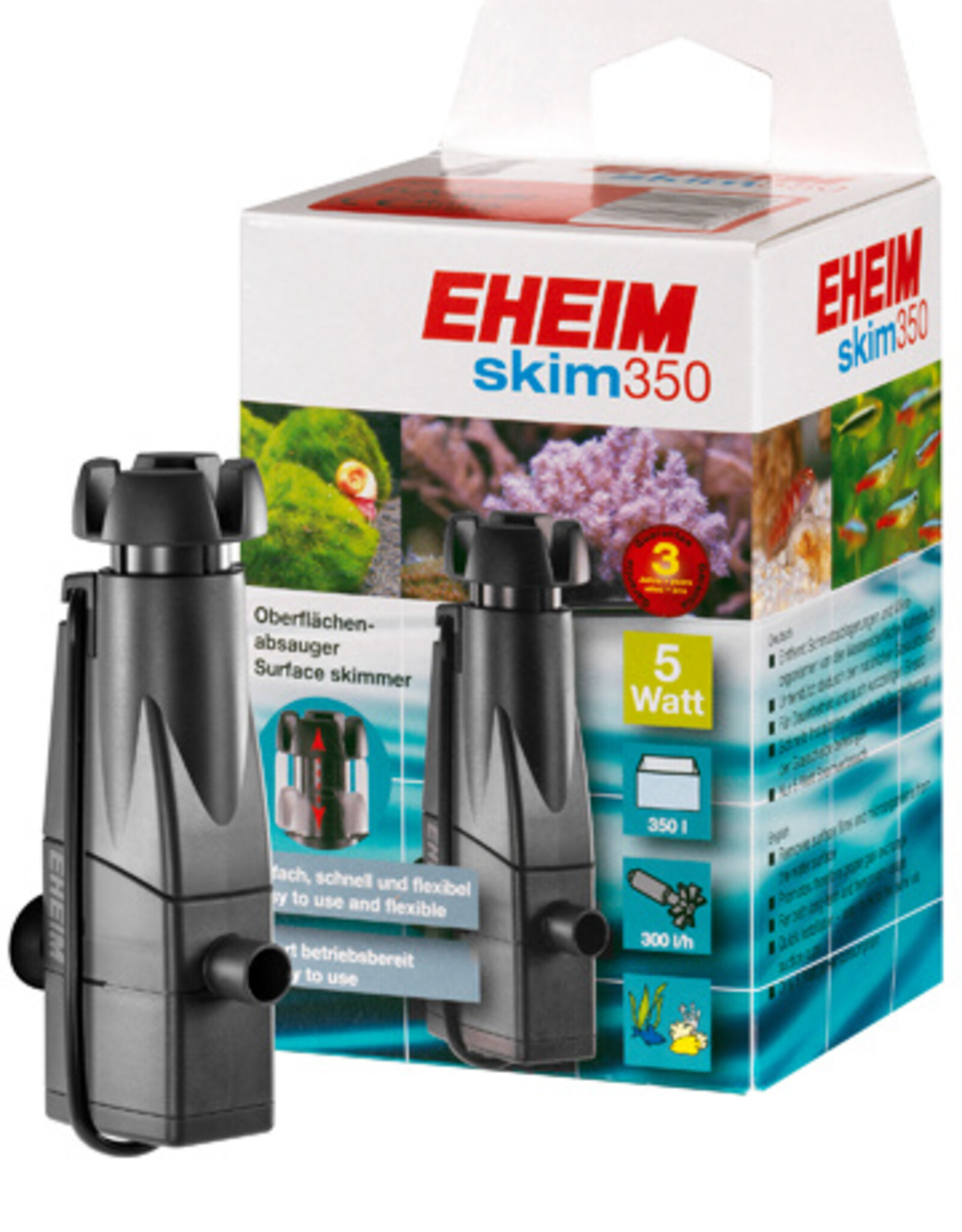 Eheim EHEIM Skimmer 350