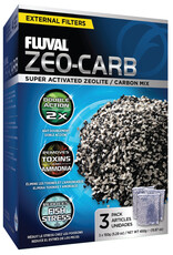 Fluval FLUVAL Zeo-Carb