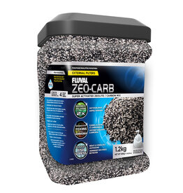 Fluval FLUVAL Zeo-Carb