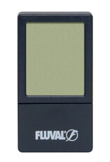 Fluval FLUVAL Wireless 2-in-1 Digital Thermometer