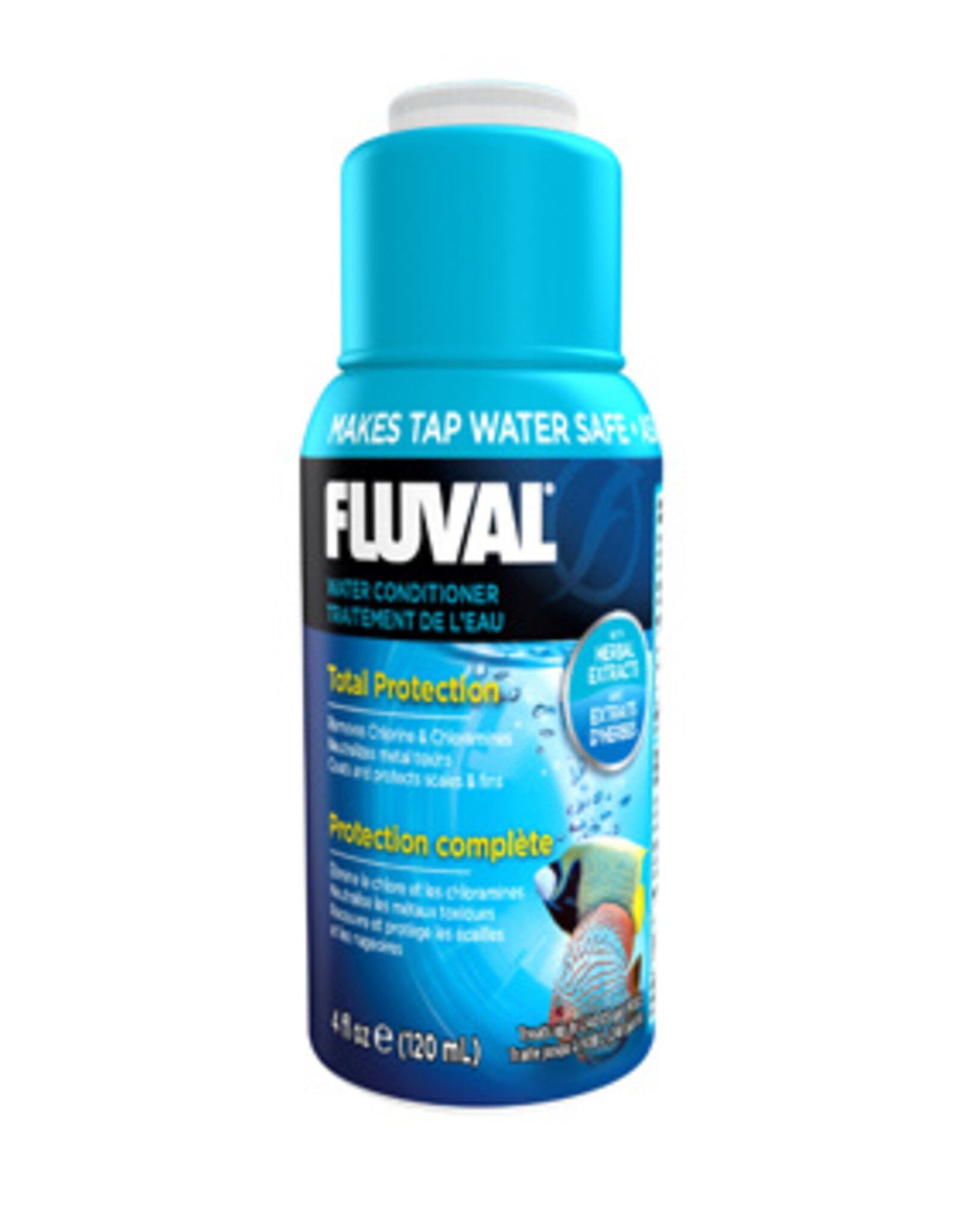 Fluval FLUVAL Water Conditioner