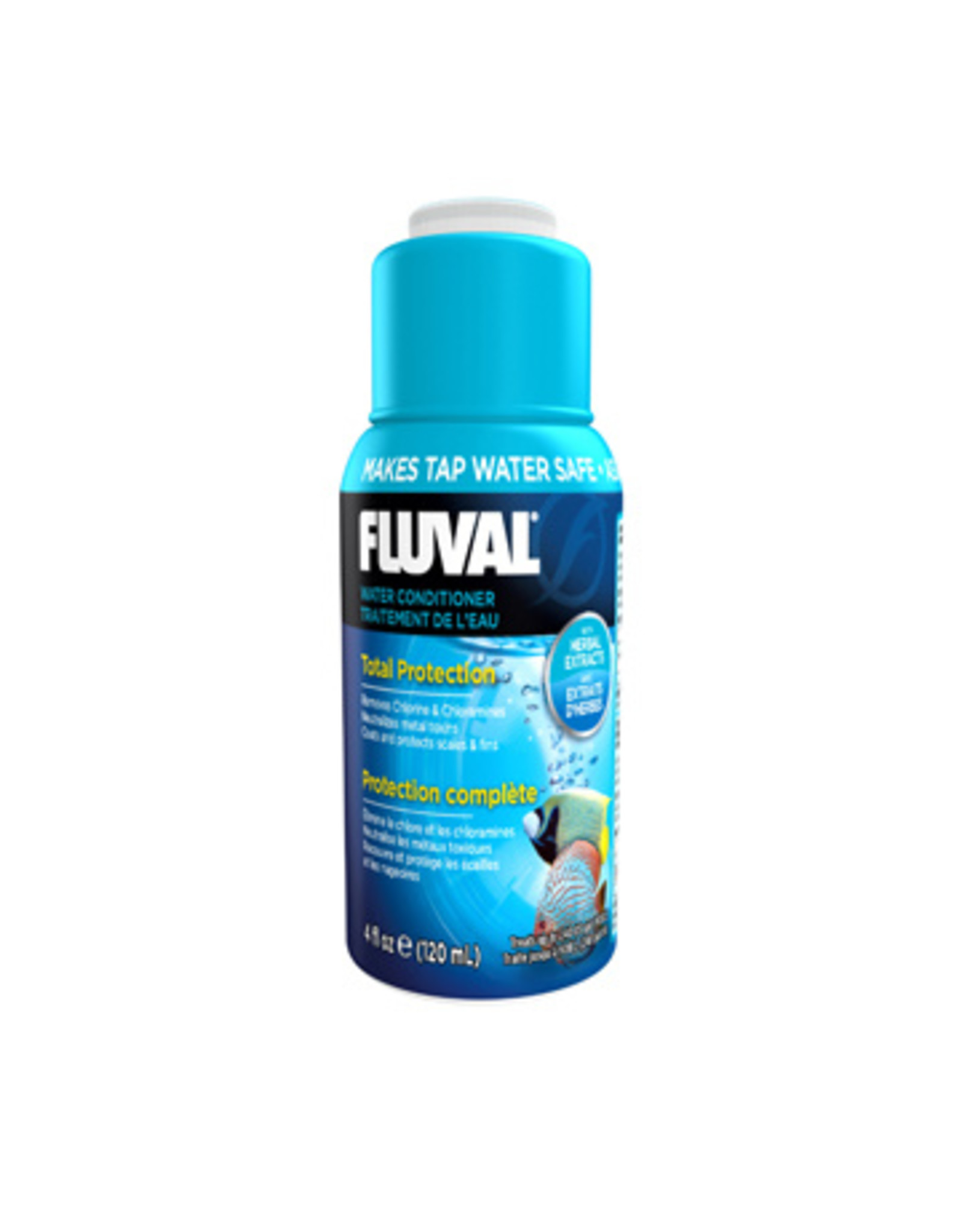 Fluval FLUVAL Water Conditioner