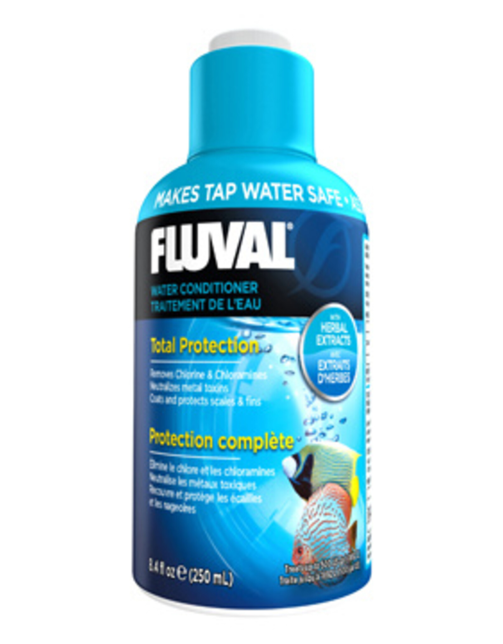 Fluval FLUVAL Water Conditioner