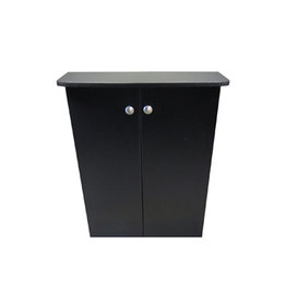 Fluval FLUVAL Vista Aquarium Cabinet Black