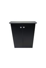 Fluval FLUVAL Vista Aquarium Cabinet Black