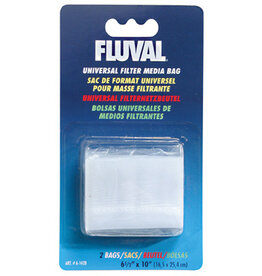 Fluval FLUVAL Universal Nylon Bags 2 Pack