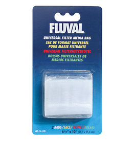 Fluval FLUVAL Universal Nylon Bags 2 Pack