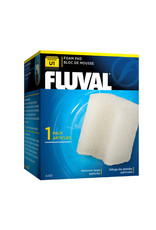 Fluval FLUVAL Underwater Filter Cartridge U1 Foam Pad Single