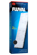 Fluval FLUVAL Underwater Filter Cartridge 2 Pack (Foam/polycarbon/polyclearmax)