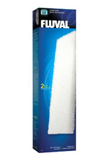 Fluval FLUVAL Underwater Filter Cartridge 2 Pack (Foam/polycarbon/polyclearmax)