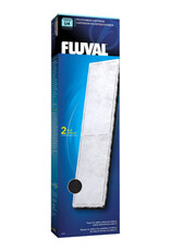 Fluval FLUVAL Underwater Filter Cartridge 2 Pack (Foam/polycarbon/polyclearmax)