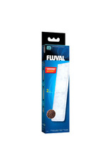 Fluval FLUVAL Underwater Filter Cartridge 2 Pack (Foam/polycarbon/polyclearmax)