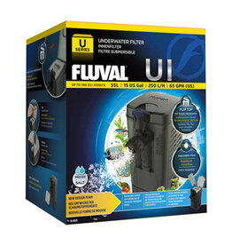 Fluval FLUVAL Underwater Filter U1