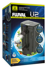 Fluval FLUVAL Underwater Filter U2/U3/U4